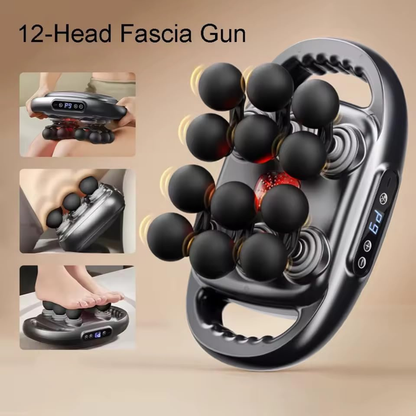 MusclenGun Max